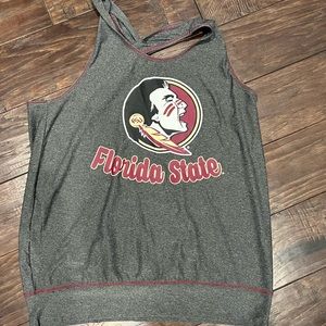 FSU women’s tank